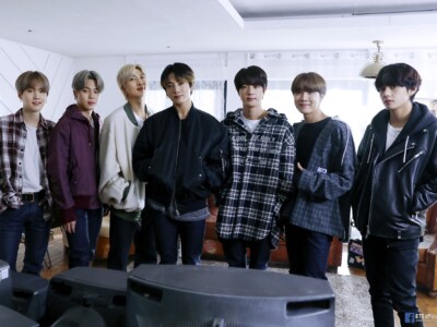 BTS FESTA 2020 Photo Collection 19/20 BTS FESTA 2020 Photo Collection 19/20