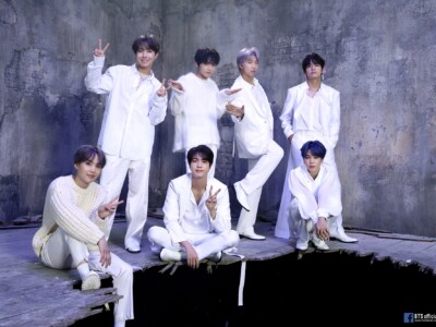 BTS FESTA 2020 Photo Collection 19/20 BTS FESTA 2020 Photo Collection 19/20