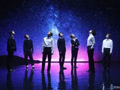 BTS FESTA 2020 Photo Collection 19/20 BTS FESTA 2020 Photo Collection 19/20