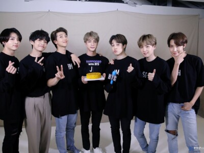 BTS FESTA 2020 Photo Collection 19/20 BTS FESTA 2020 Photo Collection 19/20