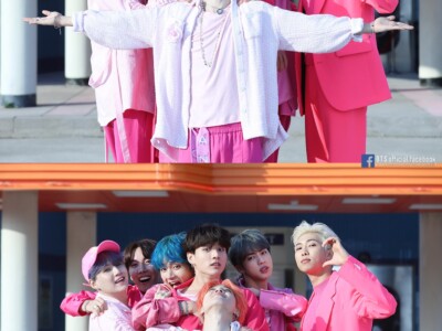 BTS FESTA 2020 Photo Collection 19/20 BTS FESTA 2020 Photo Collection 19/20