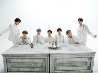 BTS FESTA 2020 Photo Collection 19/20 BTS FESTA 2020 Photo Collection 19/20