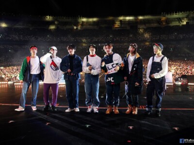 BTS FESTA 2020 Photo Collection 19/20 BTS FESTA 2020 Photo Collection 19/20