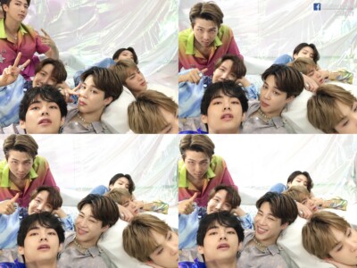 BTS FESTA 2020 Photo Collection 19/20 BTS FESTA 2020 Photo Collection 19/20