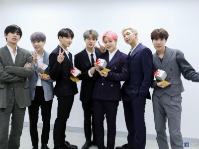 BTS FESTA 2020 Photo Collection 19/20 BTS FESTA 2020 Photo Collection 19/20