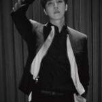 J-hope BTS Map Of The Soul 7 The Journey Concept J-hope BTS Map Of The Soul 7 The Journey Concept