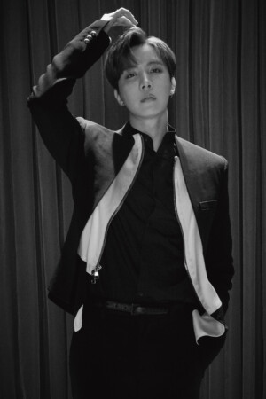 J-hope BTS Map Of The Soul 7 The Journey Concept J-hope BTS Map Of The Soul 7 The Journey Concept