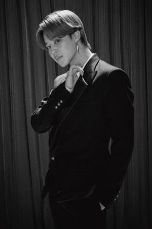 Jimin BTS Map Of The Soul 7 The Journey Concept Jimin BTS Map Of The Soul 7 The Journey Concept