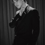Jimin BTS Map Of The Soul 7 The Journey Concept Jimin BTS Map Of The Soul 7 The Journey Concept