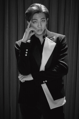 RM BTS Map Of The Soul 7 The Journey Concept RM BTS Map Of The Soul 7 The Journey Concept