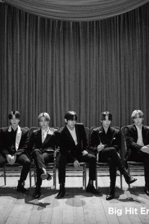 BTS Map Of The Soul 7 The Journey Concept Group BTS Map Of The Soul 7 The Journey Concept Group