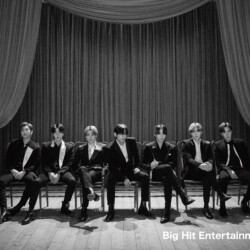 BTS Map Of The Soul 7 The Journey Concept Group BTS Map Of The Soul 7 The Journey Concept Group