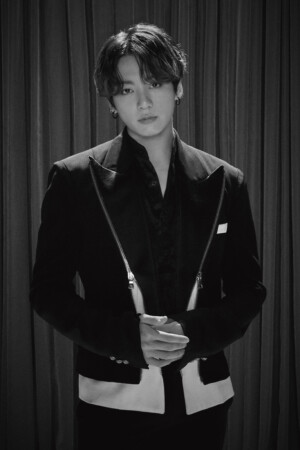 Jungkook BTS Map Of The Soul 7 The Journey Concept Jungkook BTS Map Of The Soul 7 The Journey Concept