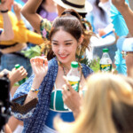 Chungha 2020 Sprite CF Chungha Sprite