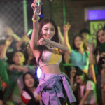 Chungha 2020 Sprite CF Chungha Sprite