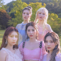 DIA Flower 4 Seasons Concept All Group DIA Flower 4 Seasons Concept All Group