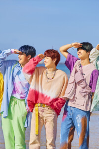 GIDONGDAE Party Like This Concept GIDONGDAE Party Like This Concept