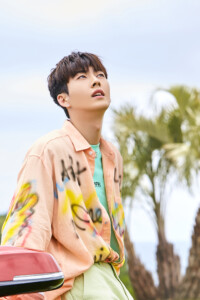 Haolin GIDONGDAE Party Like This Concept Haolin GIDONGDAE Party Like This Concept