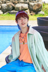 Kiwon GIDONGDAE Party Like This Concept Kiwon GIDONGDAE Party Like This Concept