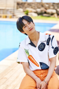 Taedong GIDONGDAE Party Like This Concept Taedong GIDONGDAE Party Like This Concept