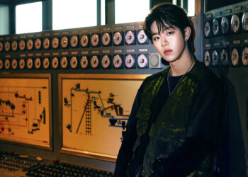 Golden Child Donghyun Take A Leap Concept Golden Child Donghyun