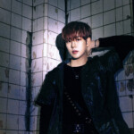 Golden Child Jibeom Take A Leap Concept Golden Child Jibeom