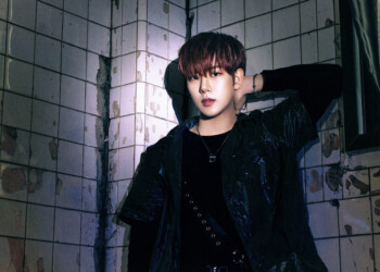 Golden Child Jibeom Take A Leap Concept Golden Child Jibeom