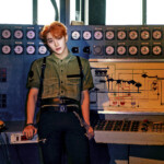 Golden Child Joochan Take A Leap Concept Golden Child Joochan