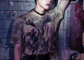 Golden Child TAG Take A Leap Concept Golden Child TAG