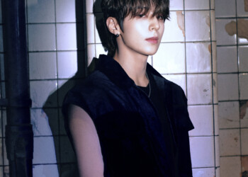 Golden Child Y Take A Leap Concept Golden Child Y