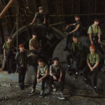 Golden Child Take A Leap Concept Group Golden Child Take A Leap Concept Group