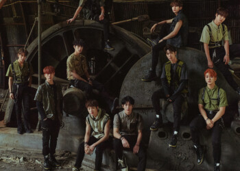 Golden Child Take A Leap Concept Group Golden Child Take A Leap Concept Group