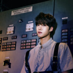 Golden Child Daeyeol Take A Leap Concept Golden Child Daeyeol