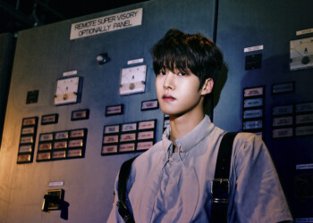 Golden Child Daeyeol Take A Leap Concept Golden Child Daeyeol