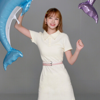 IZONE Chaewon HD