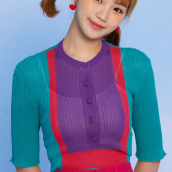 IZONE Chaewon HD