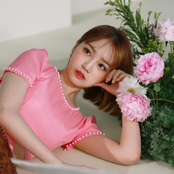 IZONE Chaewon HD