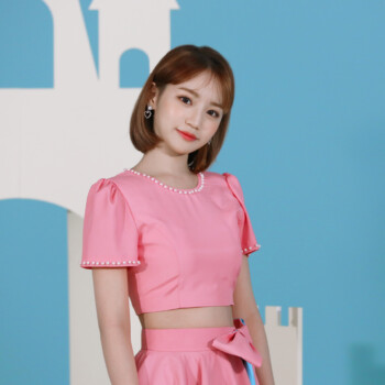 IZONE Chaewon HD