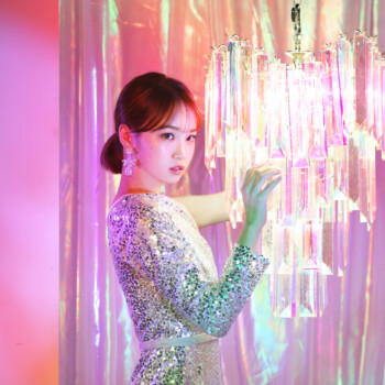 IZONE Chaewon HD