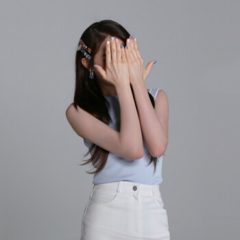 IZONE Chaeyeon HD