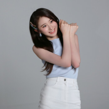 IZONE Chaeyeon HD