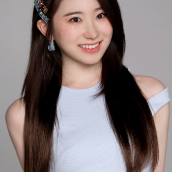 IZONE Chaeyeon HD