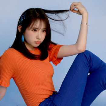 IZONE Chaeyeon HD