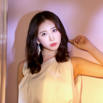 IZONE Chaeyeon HD
