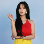 Eunbi IZ*ONE Oneiric Diary Behind the Scenes IZONE Eunbi HD