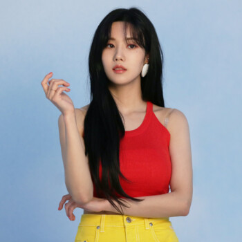 IZONE Eunbi HD