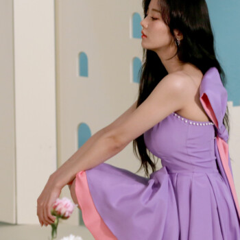 IZONE Eunbi HD