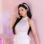 Eunbi IZ*ONE Oneiric Diary Behind the Scenes IZONE Eunbi HD