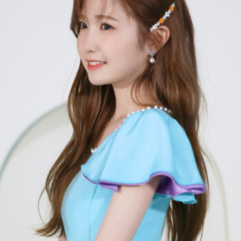 IZONE Hitomi HD