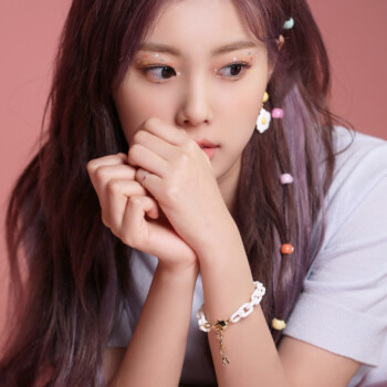 IZONE Hyewon HD